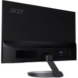 Acer RL272 E, Monitor LED azul oscuro