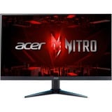 Acer VG270U G, Monitor de gaming negro