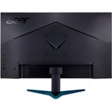 Acer VG270U G, Monitor de gaming negro