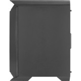 Aerocool GLADIATOR DUO Carcasa de Ordenador ATX 3 x Ventiladores ARGB 12cm, Cajas de torre negro, Midi Tower, PC, Negro, ATX, micro ATX, Mini-ITX, ABS, SPCC, Juego