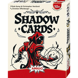 Amigo Amigo Shadow Cards, Juegos de cartas 