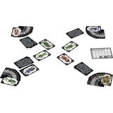 Amigo Amigo Shadow Cards, Juegos de cartas 