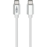 Ansmann 1700-0213, Cable blanco