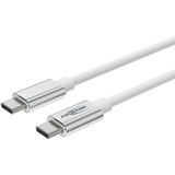 Ansmann 1700-0213, Cable blanco