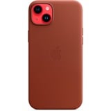 Apple MPPD3ZM/A, Funda para teléfono móvil marrón