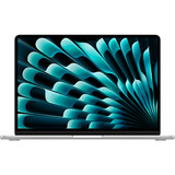 Apple MacBook Air 34,5 cm (13,6") 2025, Portátil plateado
