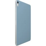 Apple Smart Folio, Funda para tablet azul