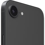 Apple iPhone 16e 256GB, Móvil negro