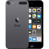 Apple iPod touch 32GB Gris espacial reacondicionado, Reproductor MVP gris