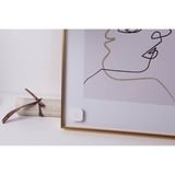 Aqara Sensor de vibración blanco