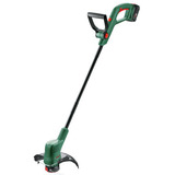 Bosch 06008C1A04, Cortabordes verde/Negro