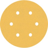 Bosch 2608900921, Hoja de lija 