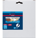 Bosch 2 608 900 486 sierra de corona Taladro 1 pieza(s) Sencillo, Taladro, Ladrillo, Pladur, Azulejo de cerámica, Madera blanda, Azul, Rojo, 6 cm, 14 cm