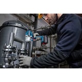 Bosch Atornillador de impacto a batería GDS 18V-780 Professional solo, 18Volt, Tornillo de percusión azul