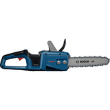 Bosch Cordless Chainsaw GKE18V-30 (0 600 8D3 200), Motosierra Minorista