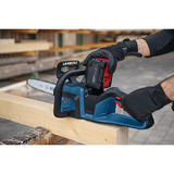 Bosch Cordless Chainsaw GKE18V-30 (0 600 8D3 200), Motosierra Minorista