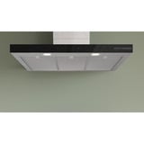 Bosch DWB97DN30 Serie 6, Campana extractora acero fino