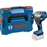 Bosch GDS 18V-780, 06019P4003, Tornillo de percusión azul
