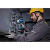 Bosch GDS 18V-780, 06019P4003, Tornillo de percusión azul