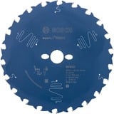 Bosch Hoja de sierra circular EXPERT Wood, Ø 254mm, 22 dientes 