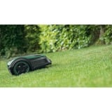 Bosch Indego S+ 500, Robot cortacésped verde/Negro