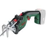 Bosch Keo 2300 spm Negro, Verde, Rojo, Serrucho podador verde/Negro, Negro, Verde, Rojo, 2300 spm, 115 cm, 19 m/s², 20 m/s², Batería