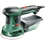Bosch PEX 300 AE Lijadora orbital 24000 RPM Negro, Verde verde, Lijadora orbital, Negro, Verde, 4000 RPM, 24000 RPM, 2 mm, 96 dB