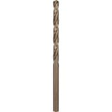 Bosch PRO Broca helicoidal HSS-Co para acero inoxidable, Ø 5mm, Taladro 