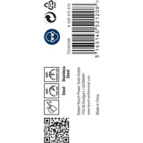 Bosch PRO Broca helicoidal HSS-Co para acero inoxidable, Ø 5mm, Taladro 