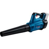 Bosch Soplador de hojas a batería BITURBO GBL 18V-750 Professional solo, 18Volt azul/Negro