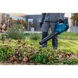 Bosch Soplador de hojas a batería BITURBO GBL 18V-750 Professional solo, 18Volt azul/Negro