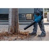Bosch Soplador de hojas a batería BITURBO GBL 18V-750 Professional solo, 18Volt azul/Negro