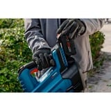Bosch Soplador de hojas a batería BITURBO GBL 18V-750 Professional solo, 18Volt azul/Negro