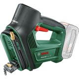 Bosch Universal Pump bomba de aire eléctrica 10,3 bar 30 l/min verde/Negro, Universal, 10,3 bar, 30 l/min, Verde, 0,7 m, Batería
