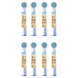 Braun 8700216302166, Cabezal de cepillo multicolor