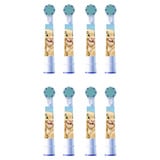 Braun Kids El Rey León, Cabezal de cepillo multicolor