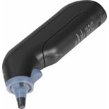 Braun Termómetro de fiebre ThermoScan 7, Termómetro para la fiebre negro