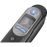 Braun Termómetro de fiebre ThermoScan 7, Termómetro para la fiebre negro