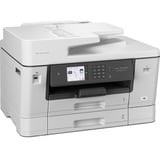 Brother MFC-J6940DW impresora multifunción Inyección de tinta A3 1200 x 4800 DPI Wifi, Impresora multifuncional gris, Inyección de tinta, Impresión a color, 1200 x 4800 DPI, A3, Impresión directa, Gris, Blanco