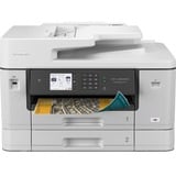 Brother MFC-J6940DW impresora multifunción Inyección de tinta A3 1200 x 4800 DPI Wifi, Impresora multifuncional gris, Inyección de tinta, Impresión a color, 1200 x 4800 DPI, A3, Impresión directa, Gris, Blanco