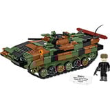 COBI BWP-1, Juegos de construcción 