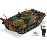 COBI BWP-1, Juegos de construcción 