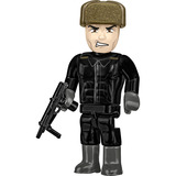 COBI BWP-1, Juegos de construcción 