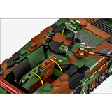 COBI BWP-1, Juegos de construcción 