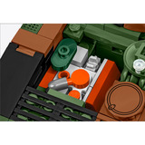 COBI BWP-1, Juegos de construcción 