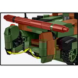 COBI BWP-1, Juegos de construcción 