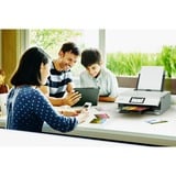 Canon PIXMA TS8751 Inyección de tinta A4 4800 x 1200 DPI Wifi, Impresora multifuncional blanco, Inyección de tinta, Impresión a color, 4800 x 1200 DPI, Copia a color, A4, Blanco