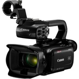Canon XA60, Cámara de vídeo negro