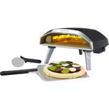 Casdon Horno de pizza de juguete Ooni, Electrodomésticos para niños 
