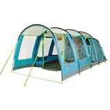Coleman Tienda de campaña azul/Verde